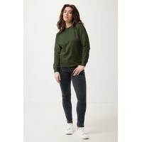 IQONIQ Etosha gerecycled katoen sweater