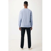 IQONIQ Etosha gerecycled katoen sweater