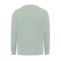 IQONIQ Etosha gerecycled katoen sweater