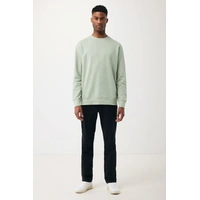 IQONIQ Etosha gerecycled katoen sweater