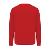 IQONIQ Etosha gerecycled katoen sweater