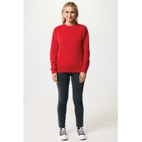 IQONIQ Etosha gerecycled katoen sweater