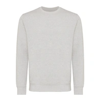 IQONIQ Etosha gerecycled katoen sweater