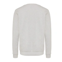 IQONIQ Etosha gerecycled katoen sweater