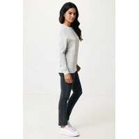 IQONIQ Etosha gerecycled katoen sweater