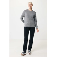 IQONIQ Etosha gerecycled katoen sweater