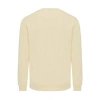 IQONIQ Etosha gerecycled katoen sweater