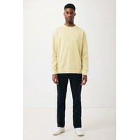 IQONIQ Etosha gerecycled katoen sweater