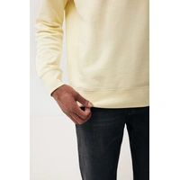 IQONIQ Etosha gerecycled katoen sweater