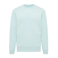 IQONIQ Etosha gerecycled katoen sweater