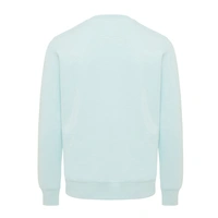 IQONIQ Etosha gerecycled katoen sweater