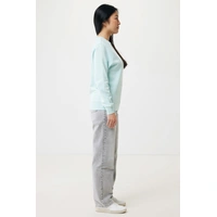 IQONIQ Etosha gerecycled katoen sweater