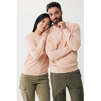 IQONIQ Etosha gerecycled katoen sweater