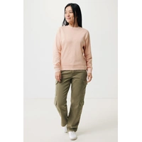 IQONIQ Etosha gerecycled katoen sweater