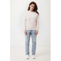 IQONIQ Etosha gerecycled katoen sweater