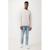 IQONIQ Etosha gerecycled katoen sweater