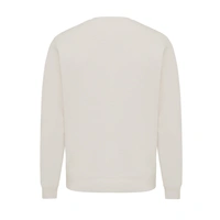 IQONIQ Etosha gerecycled katoen sweater