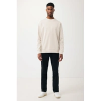 IQONIQ Etosha gerecycled katoen sweater