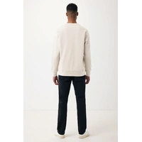 IQONIQ Etosha gerecycled katoen sweater