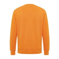 IQONIQ Etosha gerecycled katoen sweater