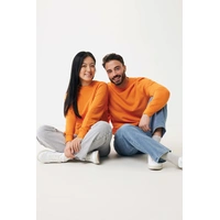 IQONIQ Etosha gerecycled katoen sweater