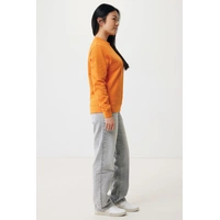 IQONIQ Etosha gerecycled katoen sweater