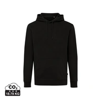 IQONIQ Jasper gerecyclede katoen hoodie