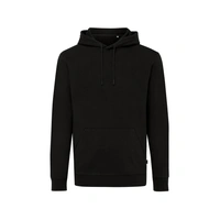 IQONIQ Jasper gerecyclede katoen hoodie