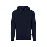 IQONIQ Jasper gerecyclede katoen hoodie