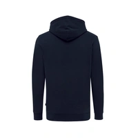 IQONIQ Jasper gerecyclede katoen hoodie