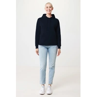 IQONIQ Jasper gerecyclede katoen hoodie