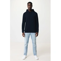 IQONIQ Jasper gerecyclede katoen hoodie