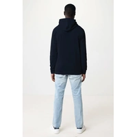 IQONIQ Jasper gerecyclede katoen hoodie