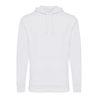 IQONIQ Jasper gerecyclede katoen hoodie