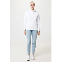 IQONIQ Jasper gerecyclede katoen hoodie