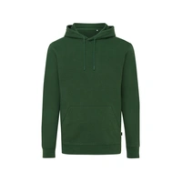 IQONIQ Jasper gerecyclede katoen hoodie