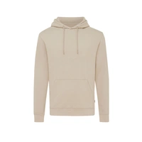IQONIQ Jasper gerecyclede katoen hoodie