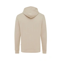 IQONIQ Jasper gerecyclede katoen hoodie