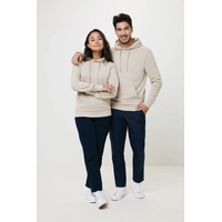 IQONIQ Jasper gerecyclede katoen hoodie