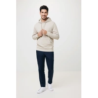 IQONIQ Jasper gerecyclede katoen hoodie