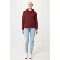 IQONIQ Jasper gerecyclede katoen hoodie