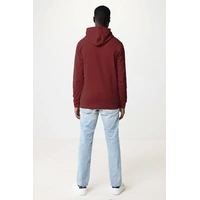 IQONIQ Jasper gerecyclede katoen hoodie