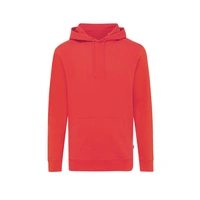 IQONIQ Jasper gerecyclede katoen hoodie