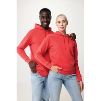 IQONIQ Jasper gerecyclede katoen hoodie