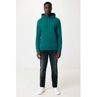 IQONIQ Jasper gerecyclede katoen hoodie