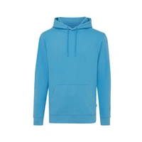 IQONIQ Jasper gerecyclede katoen hoodie