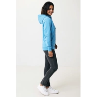 IQONIQ Jasper gerecyclede katoen hoodie