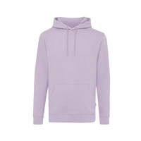 IQONIQ Jasper gerecyclede katoen hoodie