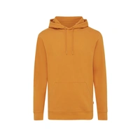 IQONIQ Jasper gerecyclede katoen hoodie