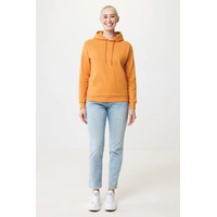 IQONIQ Jasper gerecyclede katoen hoodie